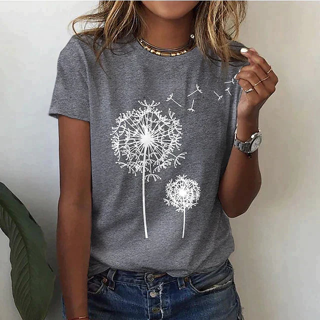 LF | Chemise à pompon stylée