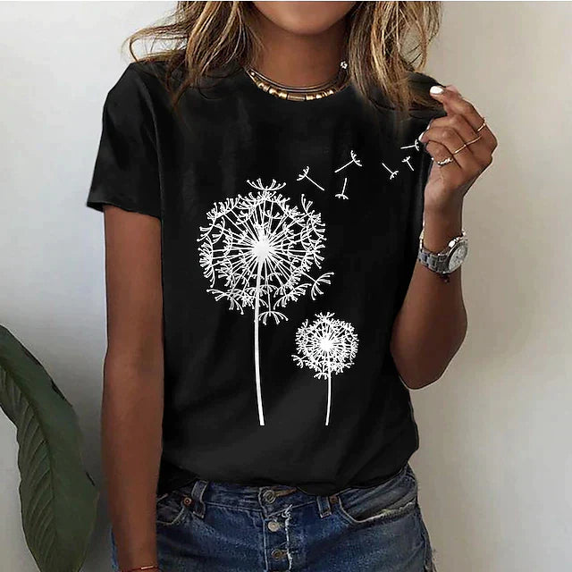 LF | Chemise à pompon stylée