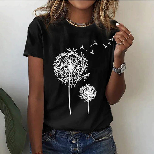 LF | Chemise à pompon stylée
