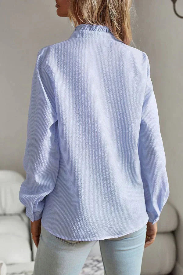 LF | Blouse élégante