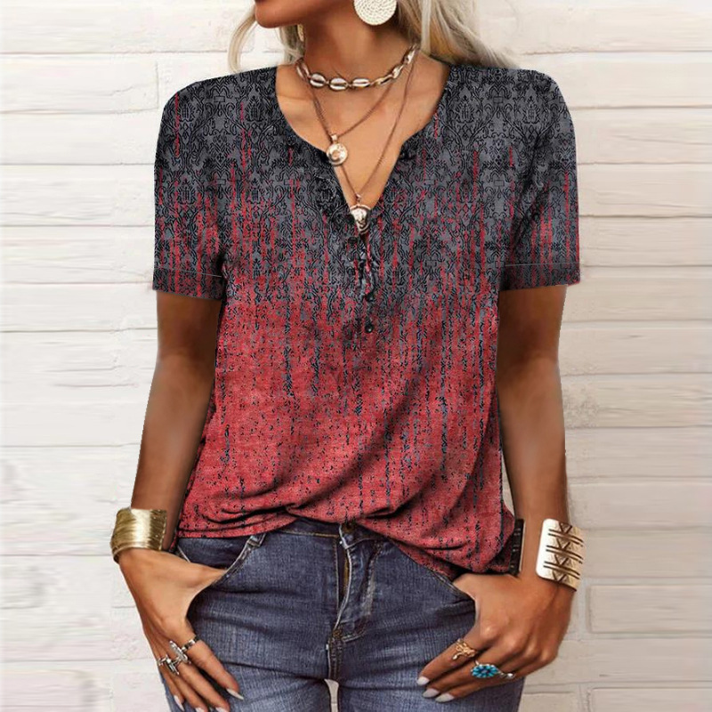 LF | Blouse d'été élégante