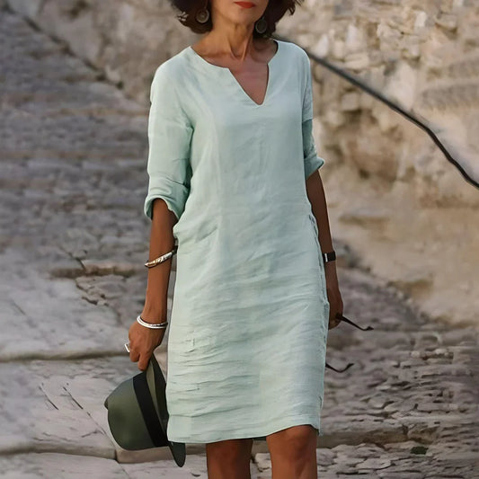 LF | Robe élégante pour femmes