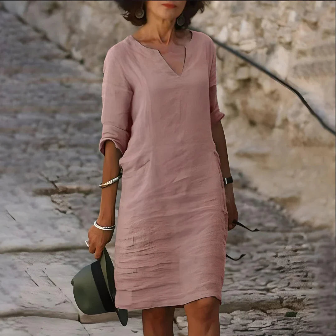 LF | Robe élégante pour femmes