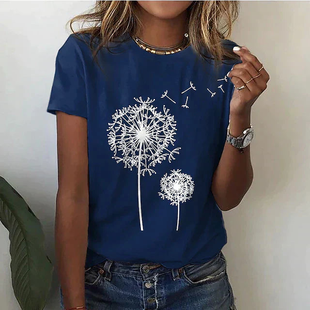 LF | Chemise à pompon stylée