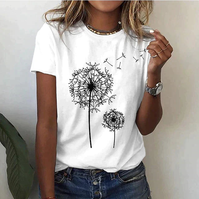 LF | Chemise à pompon stylée